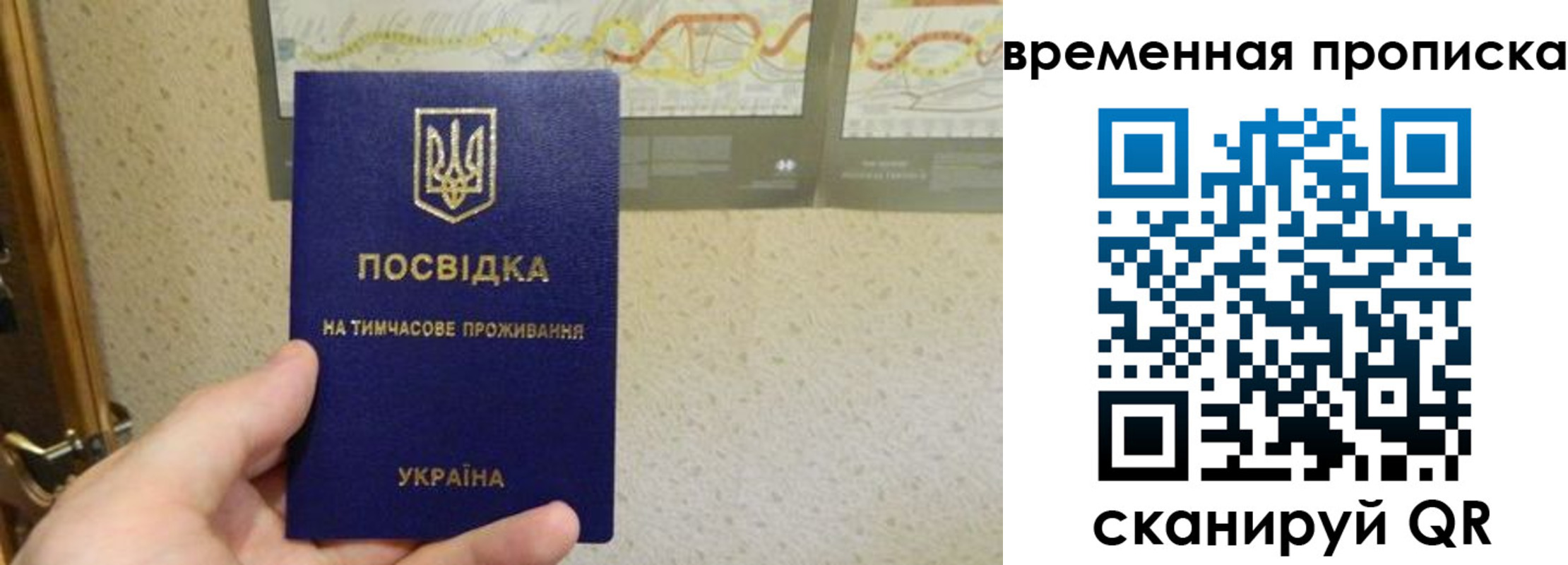 прописка для кредита в Кремёнках